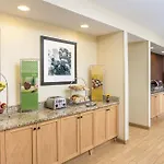 Hampton Inn Fort Worth Southwest Cityview 