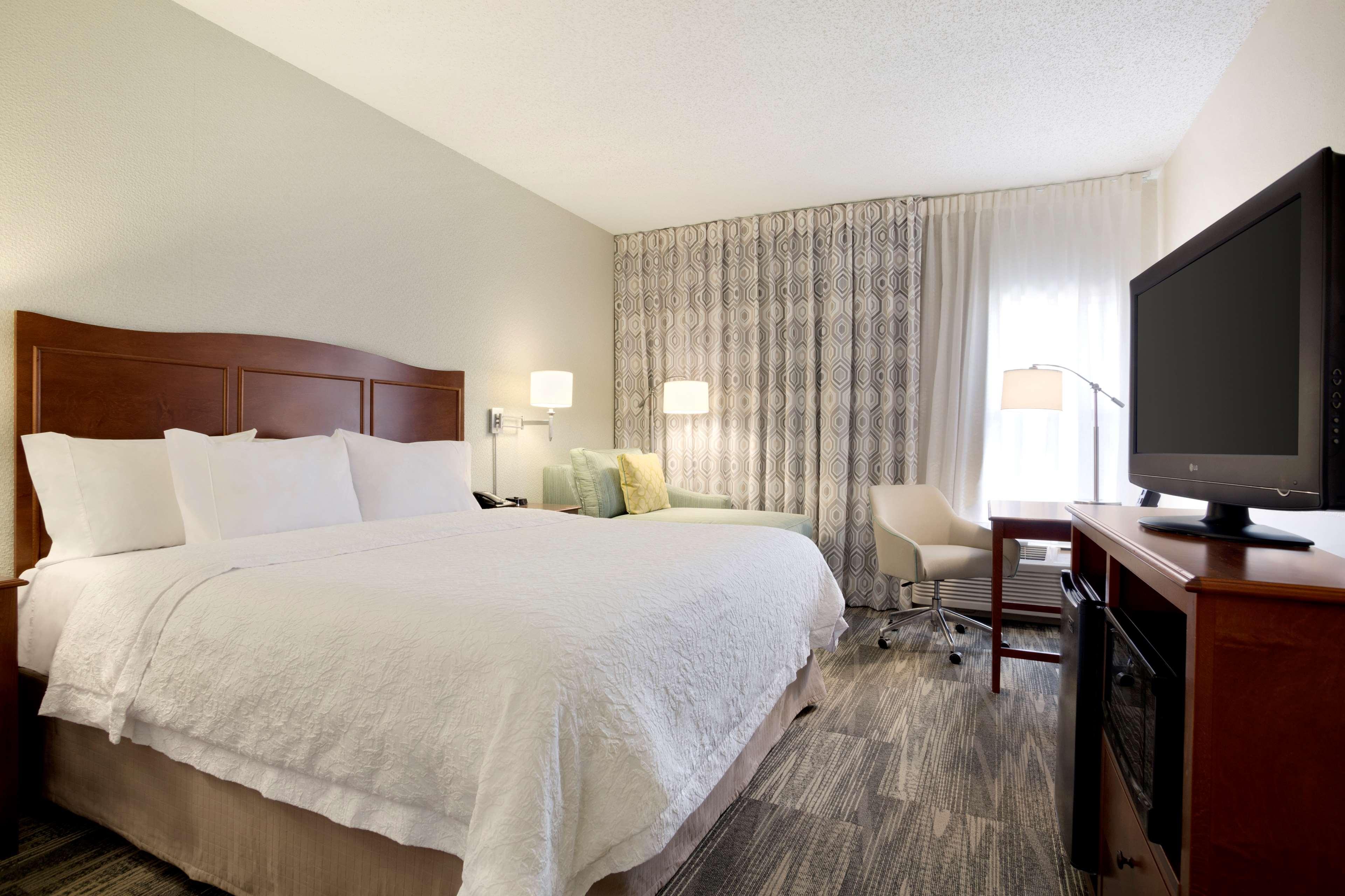 Hampton Worth Southwest Cityview Hotel Fort Worth