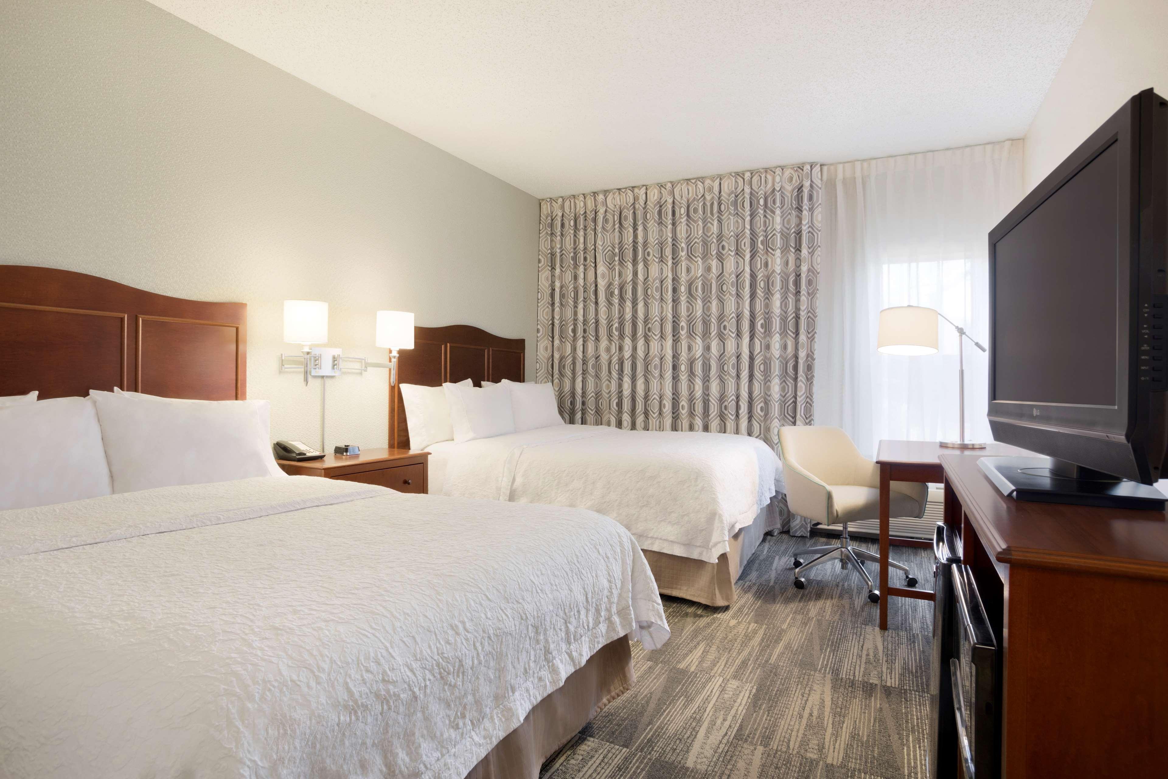 Hotel Hampton Worth Southwest Cityview