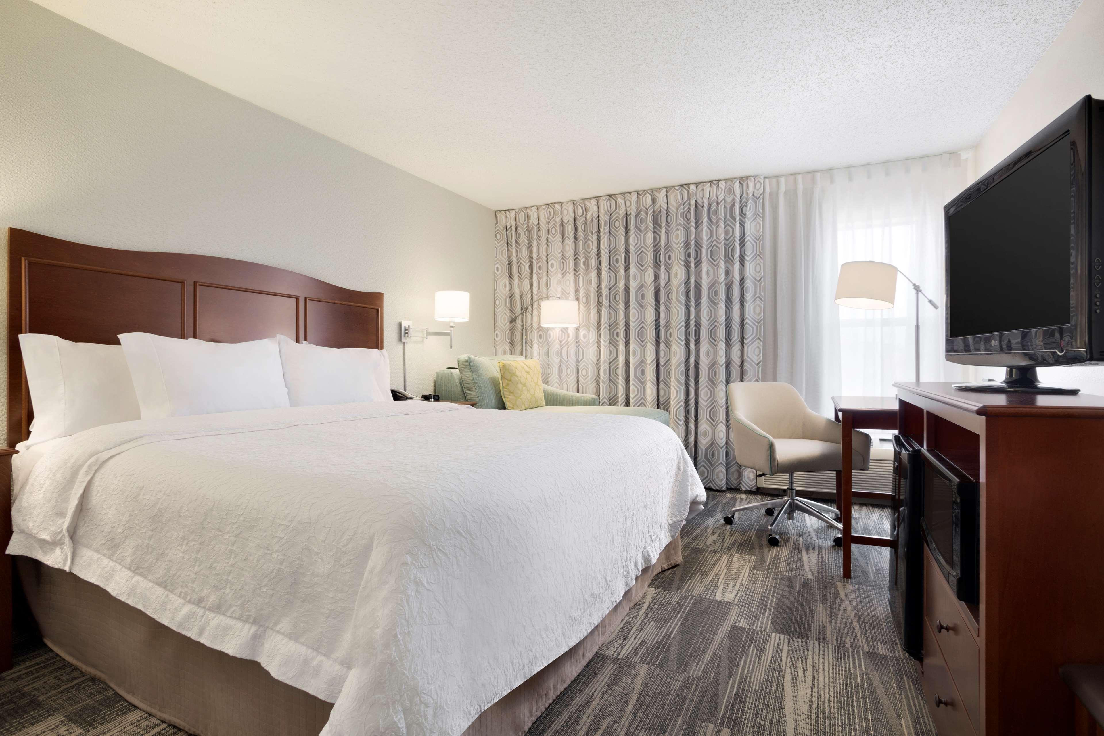 Hampton Worth Southwest Cityview Hotel Fort Worth