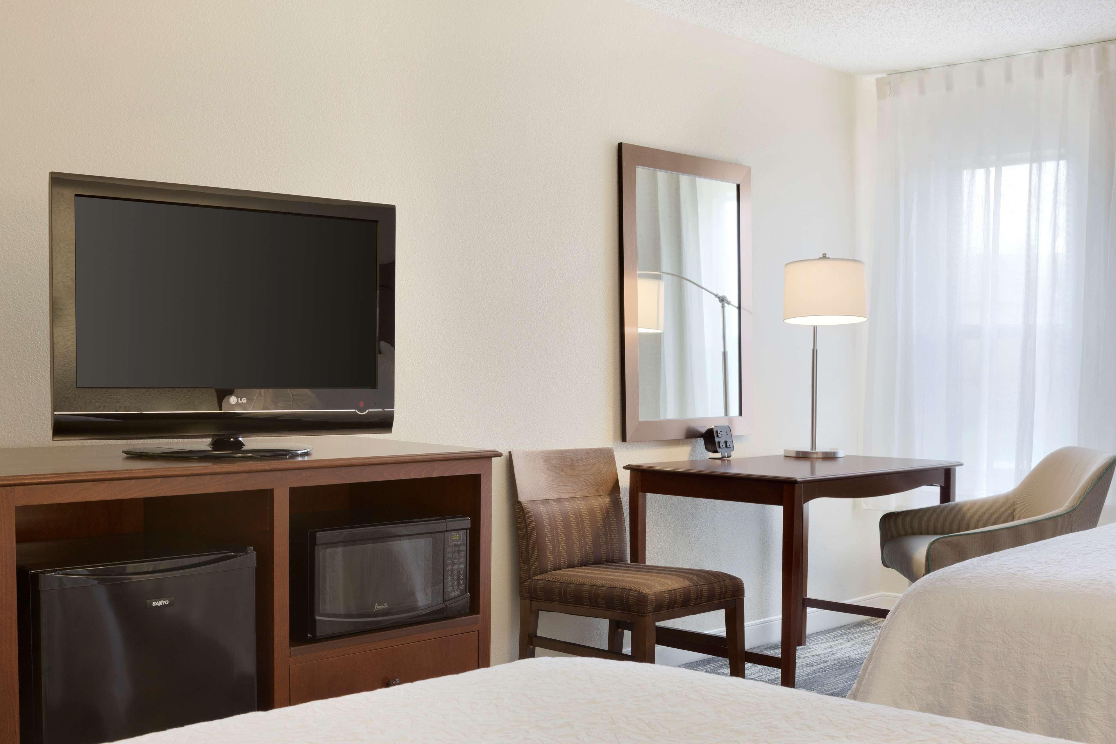 Hotel Hampton Worth Southwest Cityview