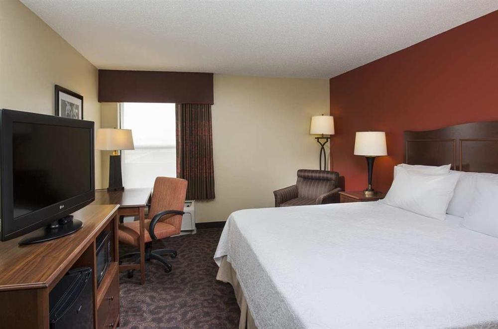Hampton Worth Southwest Cityview 3* Fort Worth
