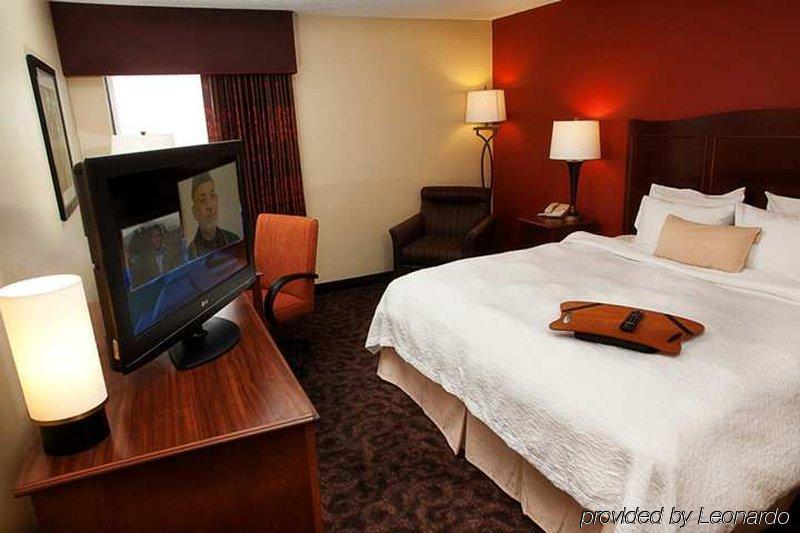 Hotel Hampton Worth Southwest Cityview Fort Worth
