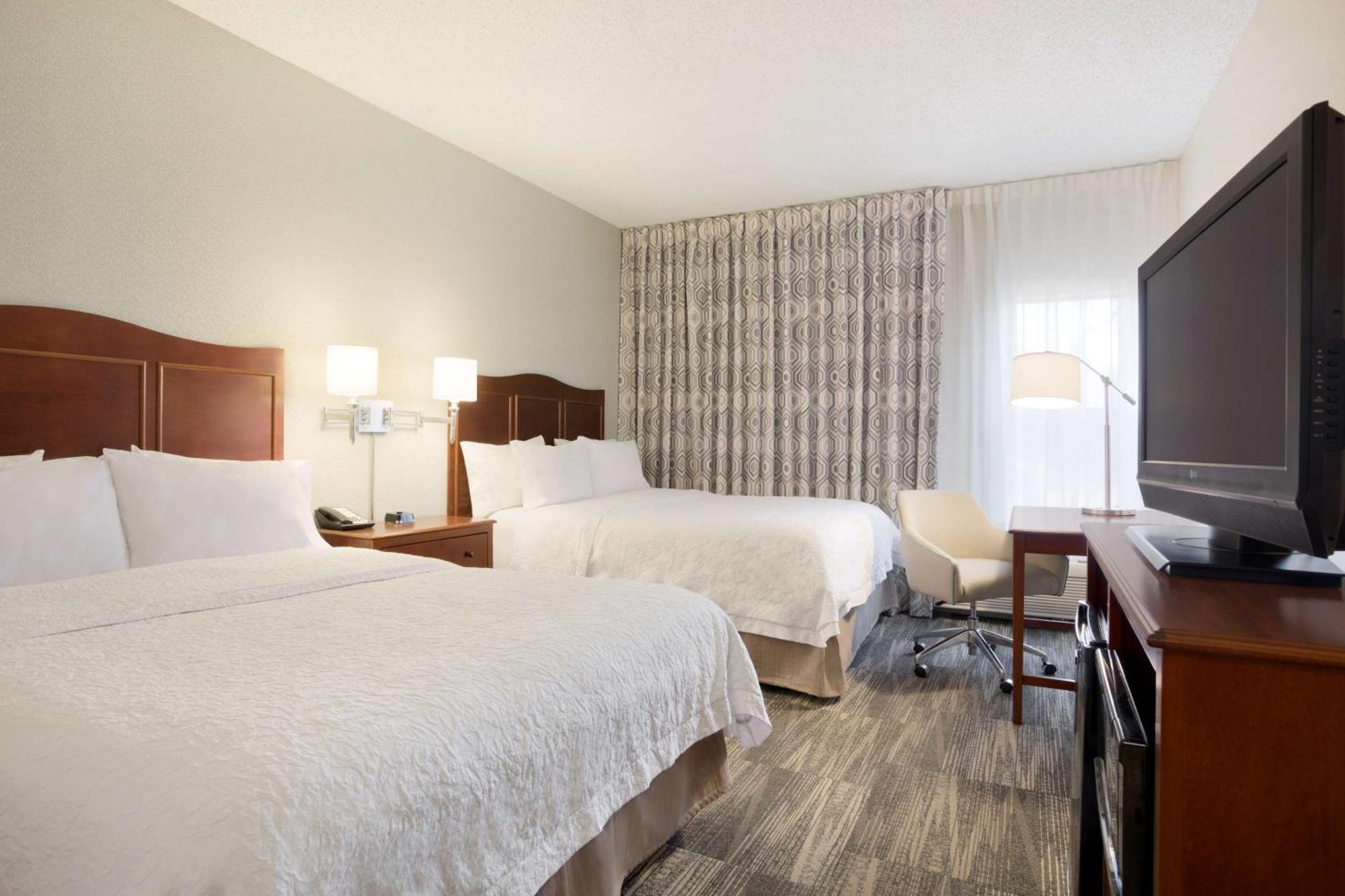 Hotel Hampton Worth Southwest Cityview Fort Worth