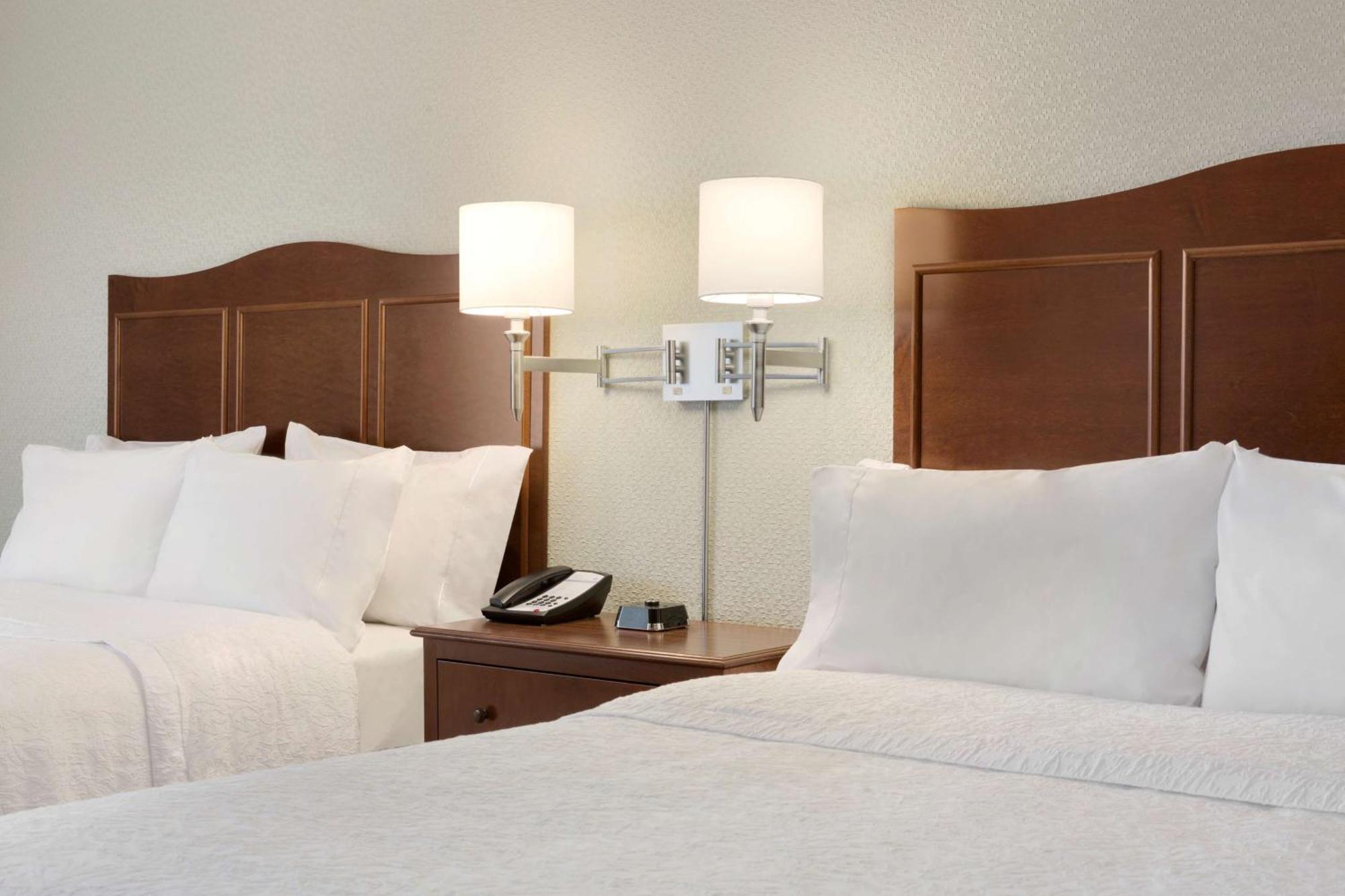 Hotel Hampton Worth Southwest Cityview Fort Worth