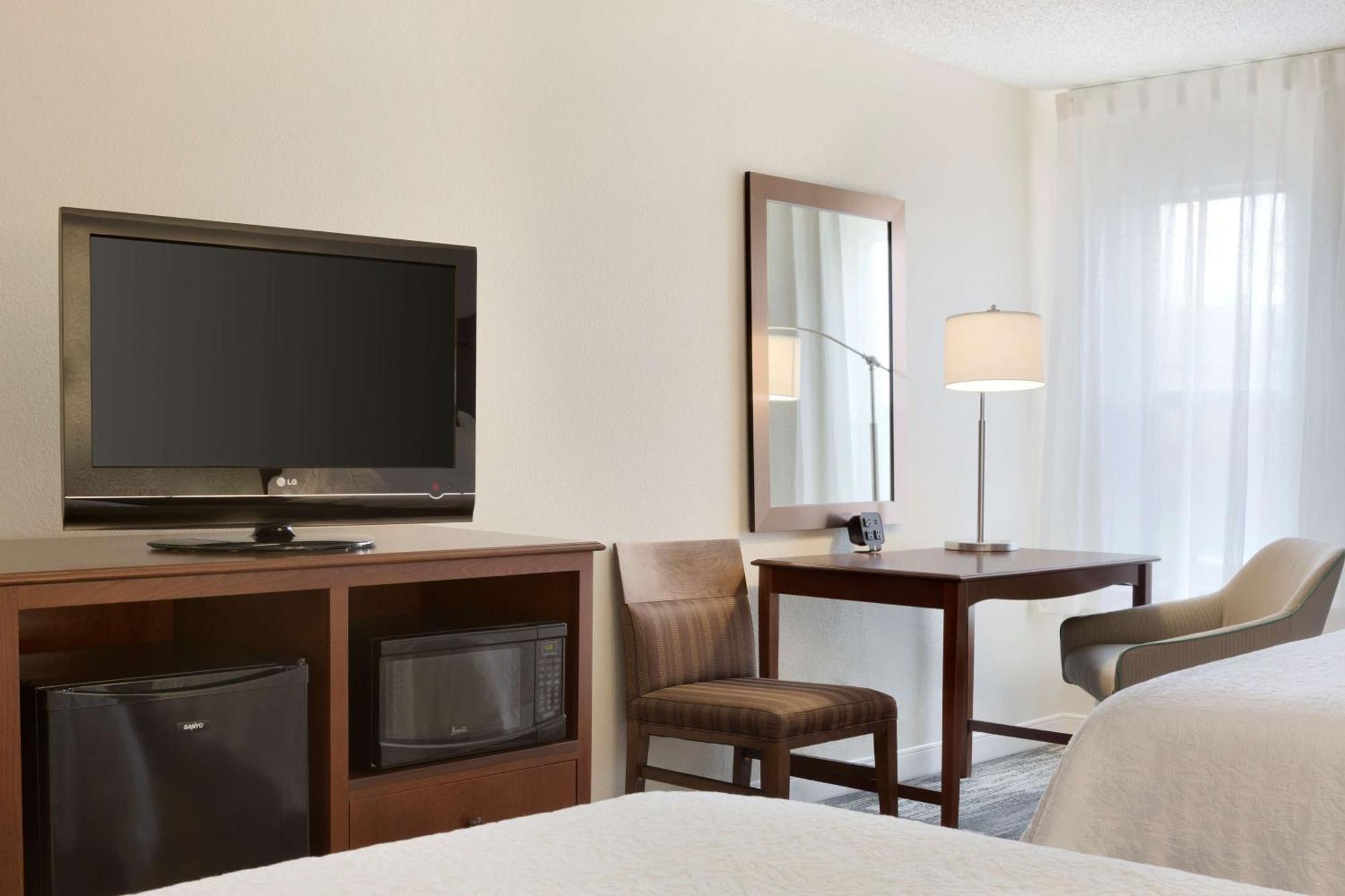 Hotel Hampton Worth Southwest Cityview