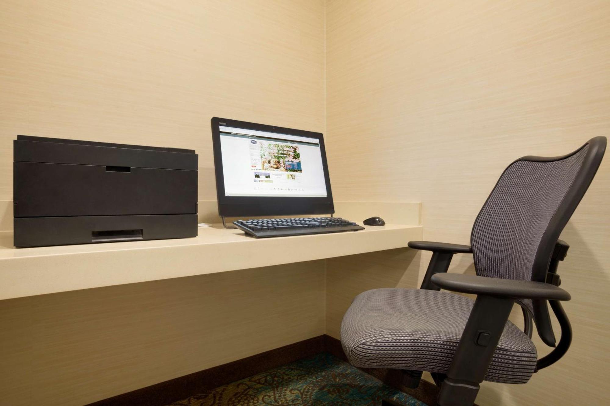 Hampton Worth Southwest Cityview 3* Fort Worth