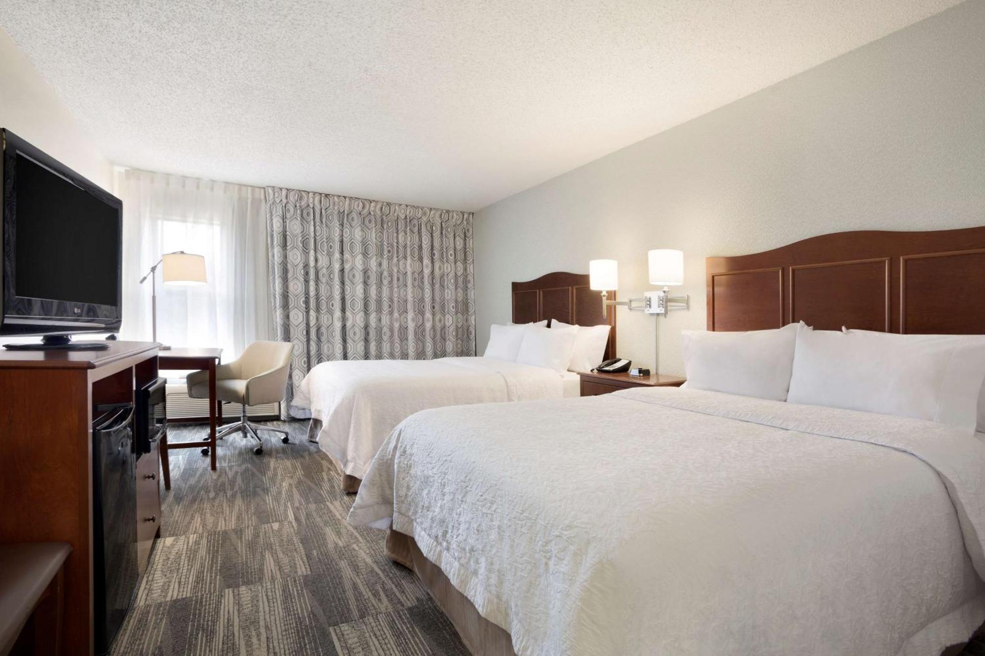 Hampton Worth Southwest Cityview Fort Worth