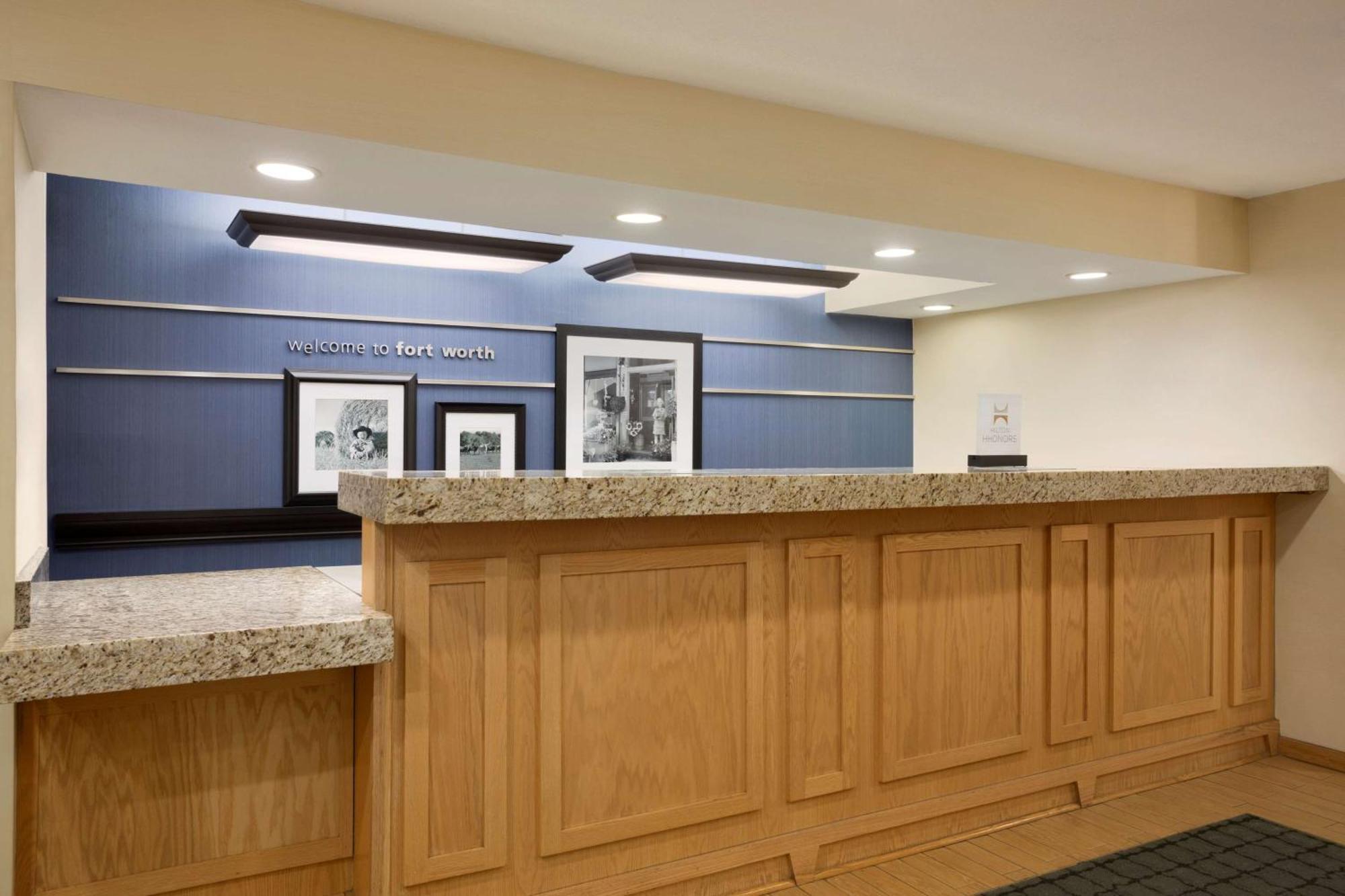 Hotel Hampton Worth Southwest Cityview Fort Worth