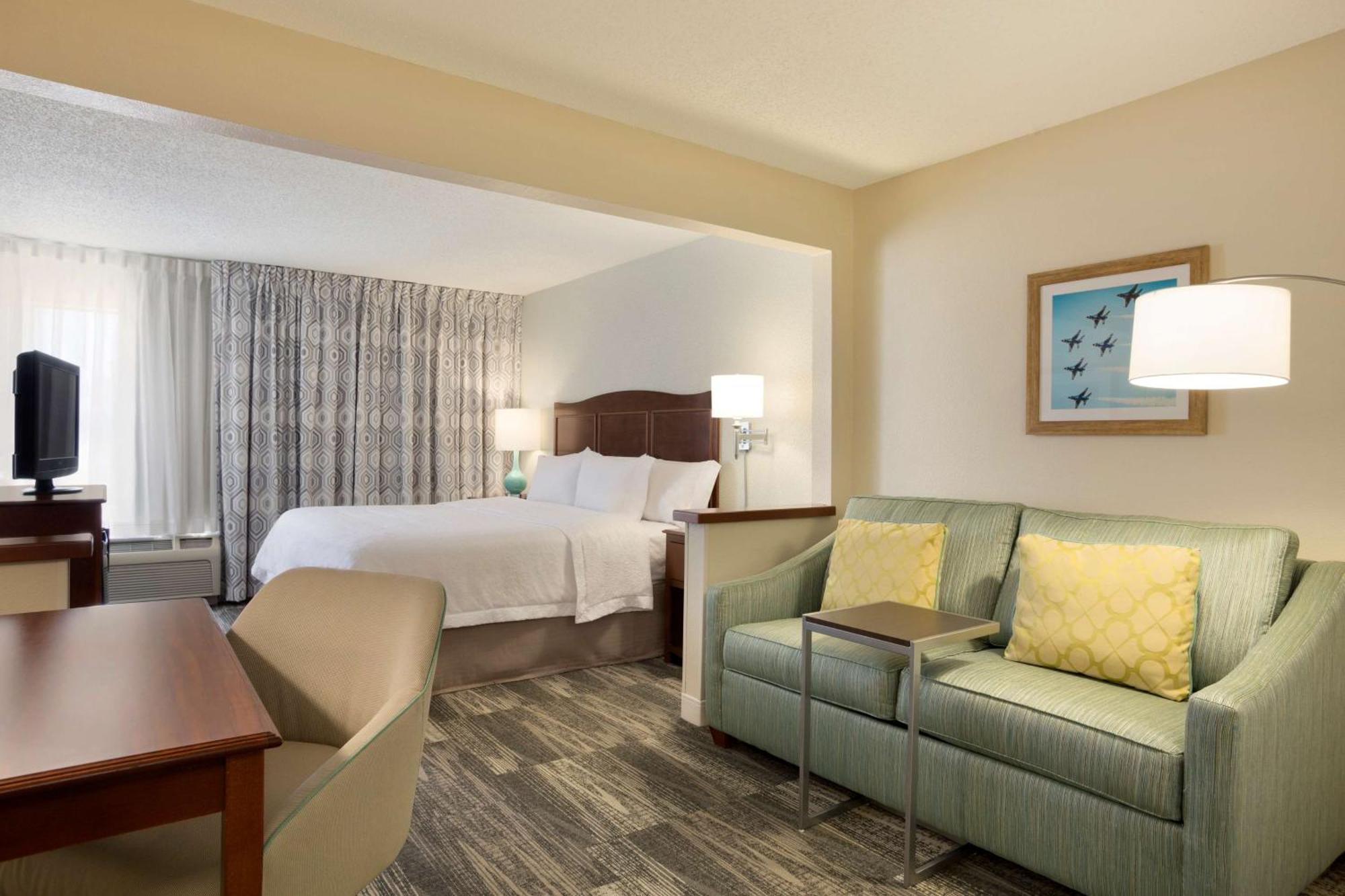 Hampton Worth Southwest Cityview Hotel Fort Worth