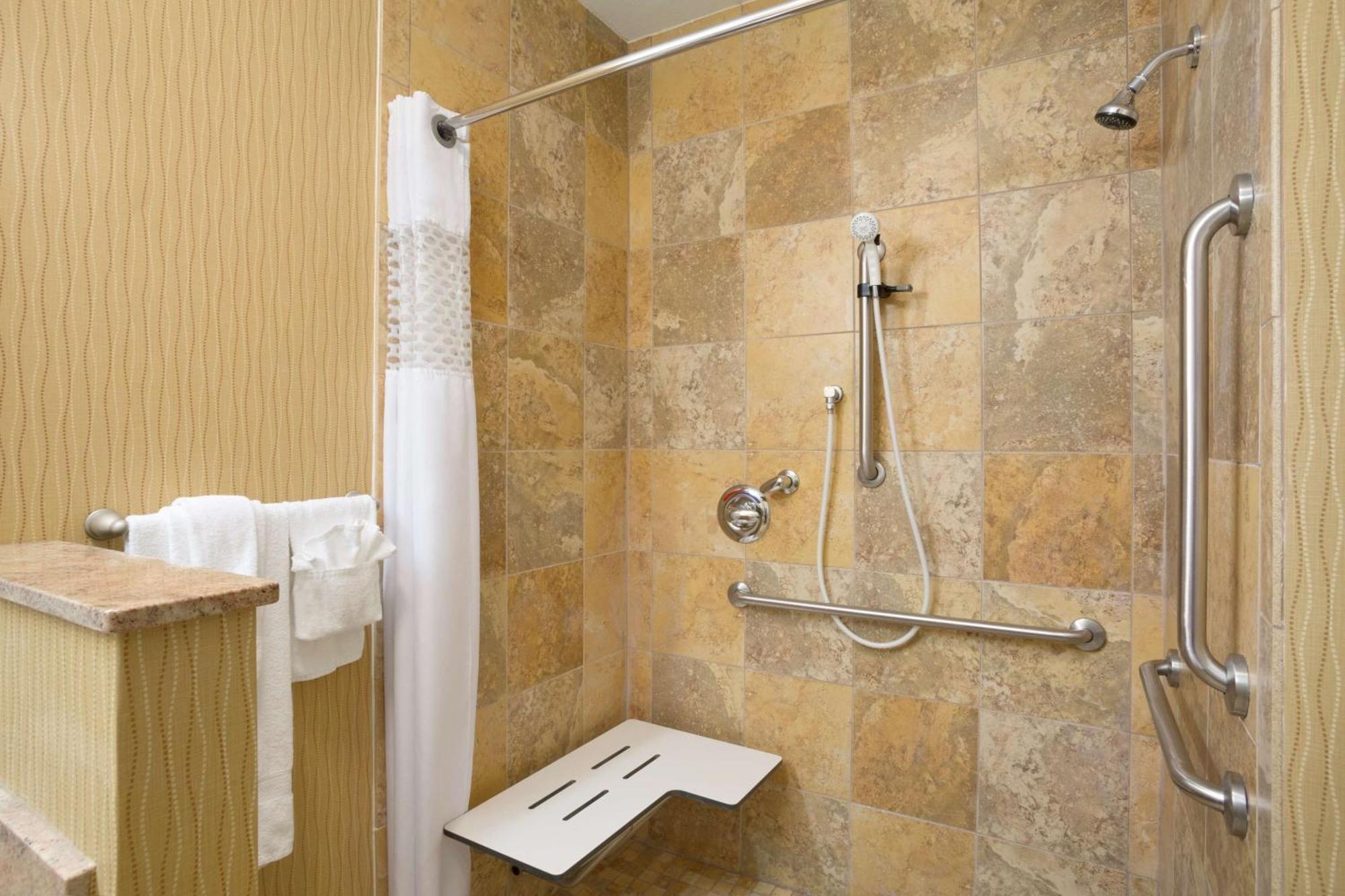 Hampton Worth Southwest Cityview 3* Fort Worth