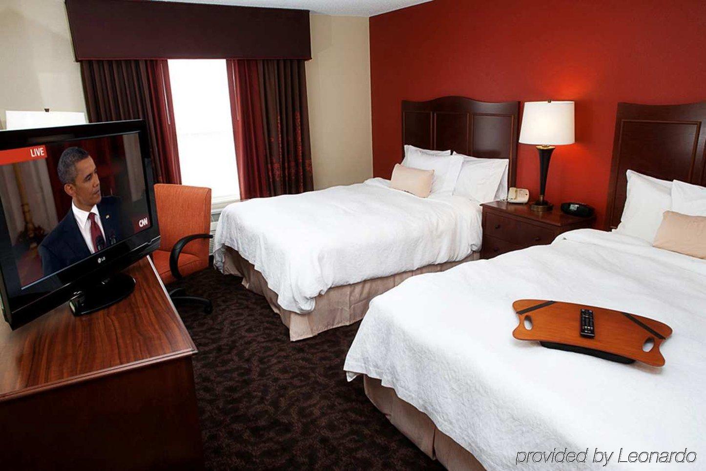 Hampton Worth Southwest Cityview Hotel 3*