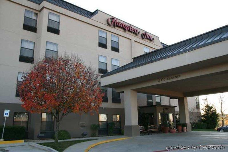 Hampton Worth Southwest Cityview Hotel Fort Worth