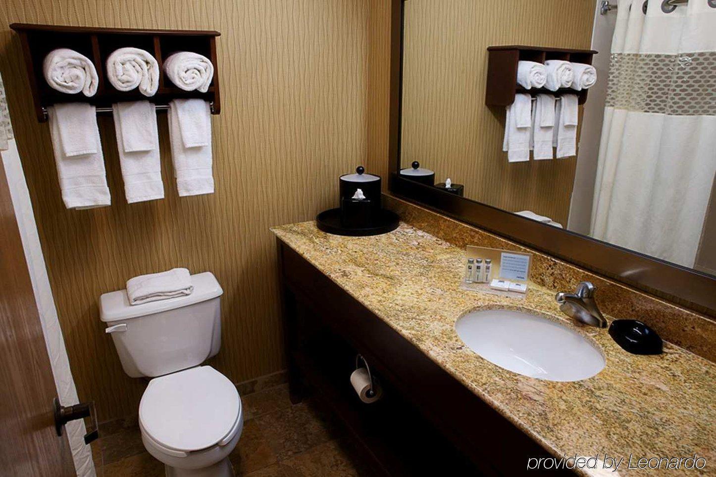 Hotel Hampton Worth Southwest Cityview Fort Worth