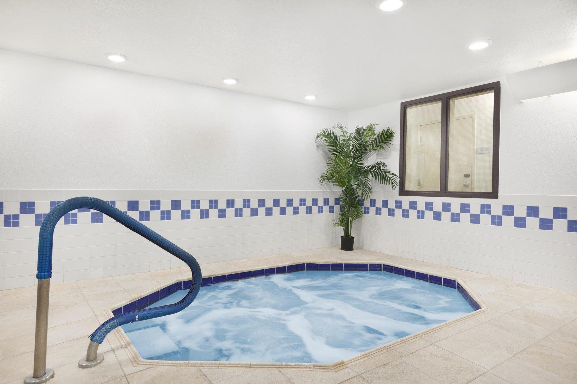 Hampton Worth Southwest Cityview 3* Fort Worth