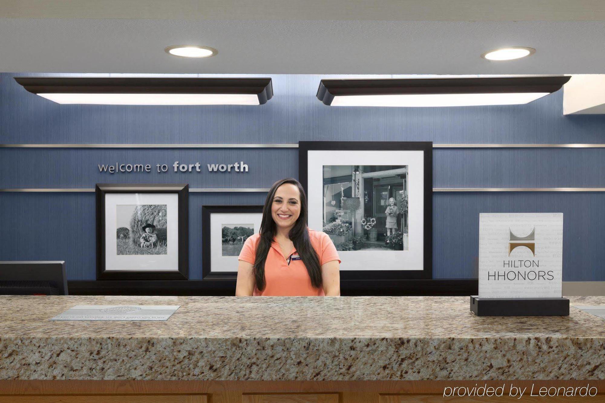 Hampton Worth Southwest Cityview Fort Worth