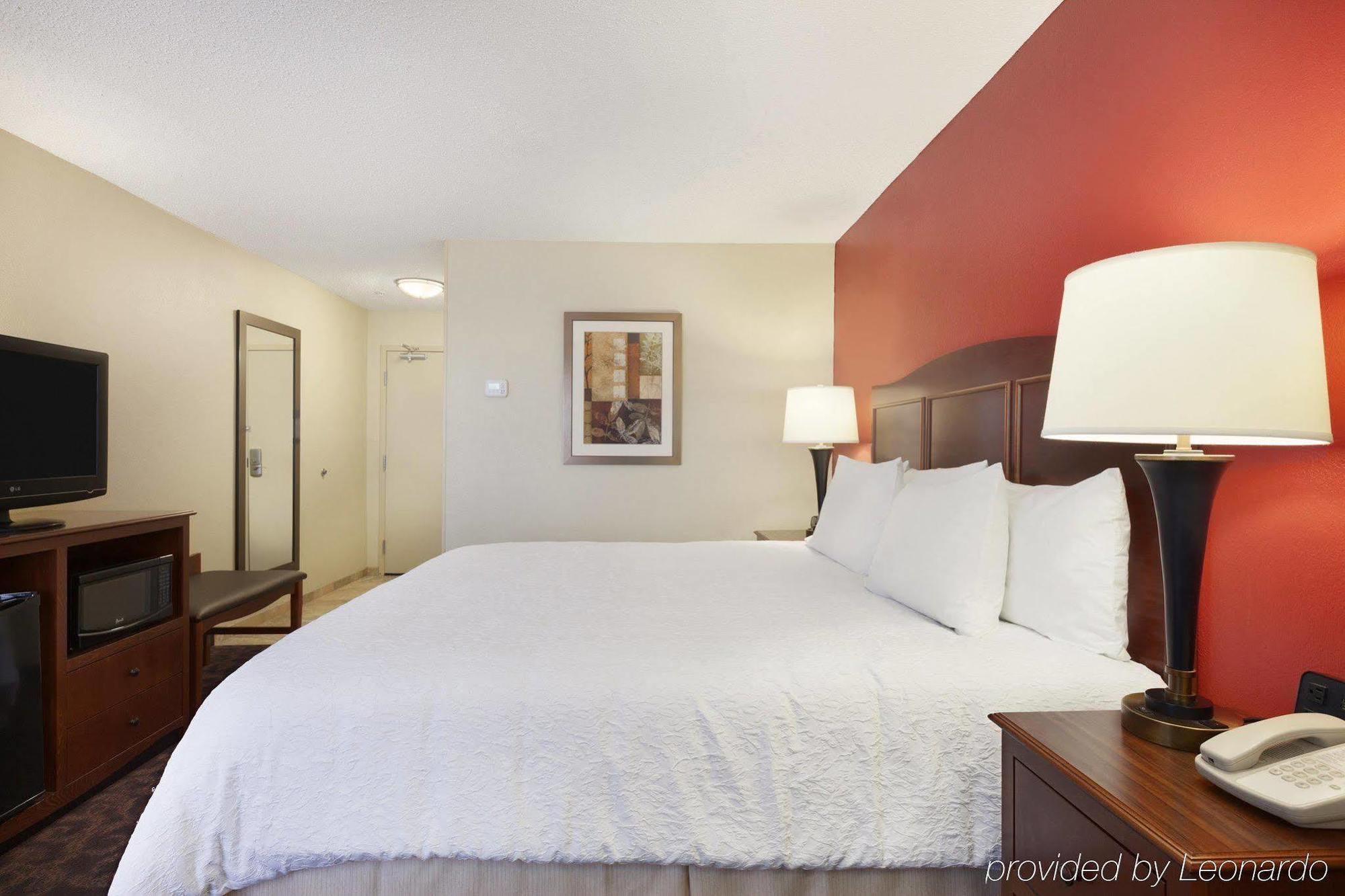 Hotel Hampton Worth Southwest Cityview Fort Worth