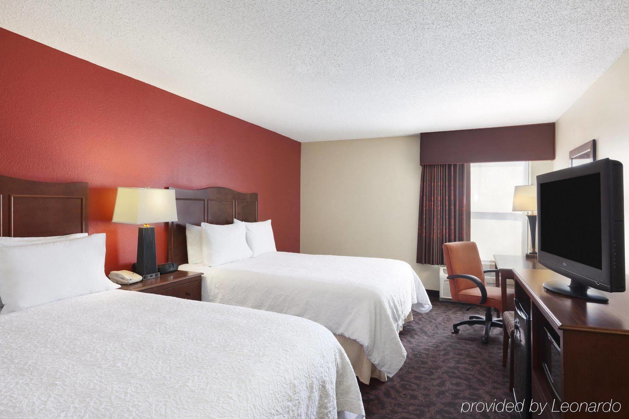 Hotel Hampton Worth Southwest Cityview
