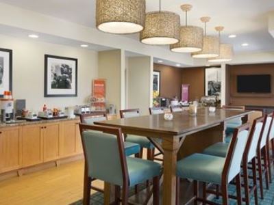 Hampton Worth Southwest Cityview Hotel Fort Worth