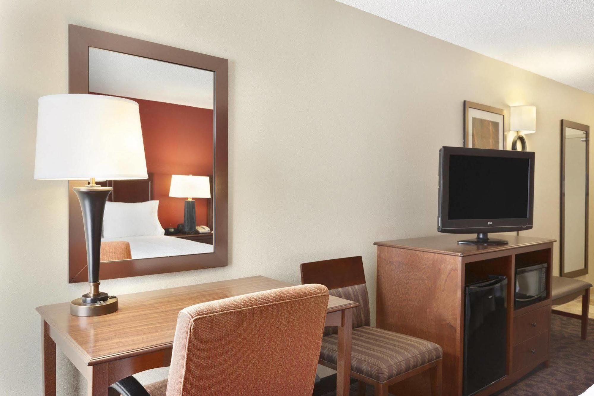 Hampton Worth Southwest Cityview Hotel Fort Worth