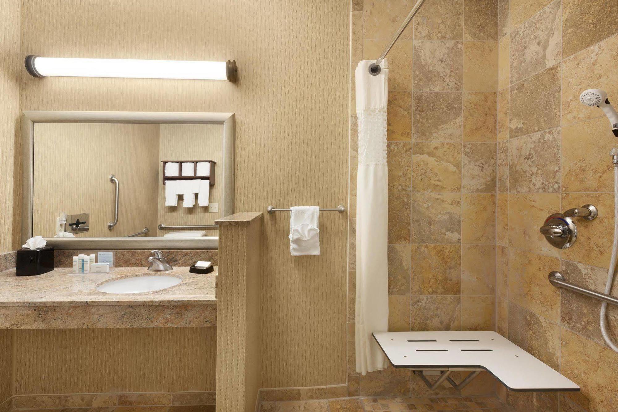 Hampton Worth Southwest Cityview 3* Fort Worth