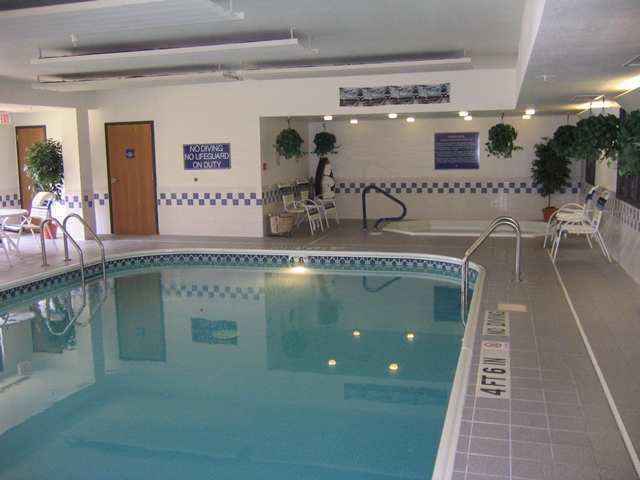 Hotel Hampton Worth Southwest Cityview Fort Worth